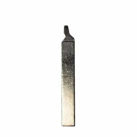 Keyless Factory KeylessFactory: Emergency Key Blade For Chevrolet Cruze 2016-2017 FKB-CRUZE